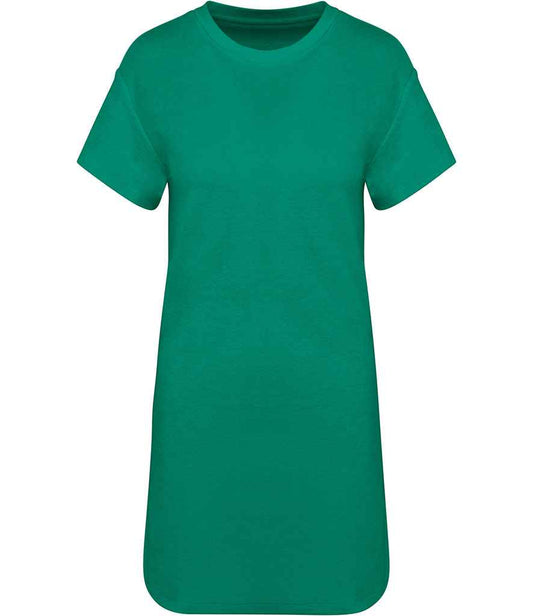 NS5028 Malachite Green Front