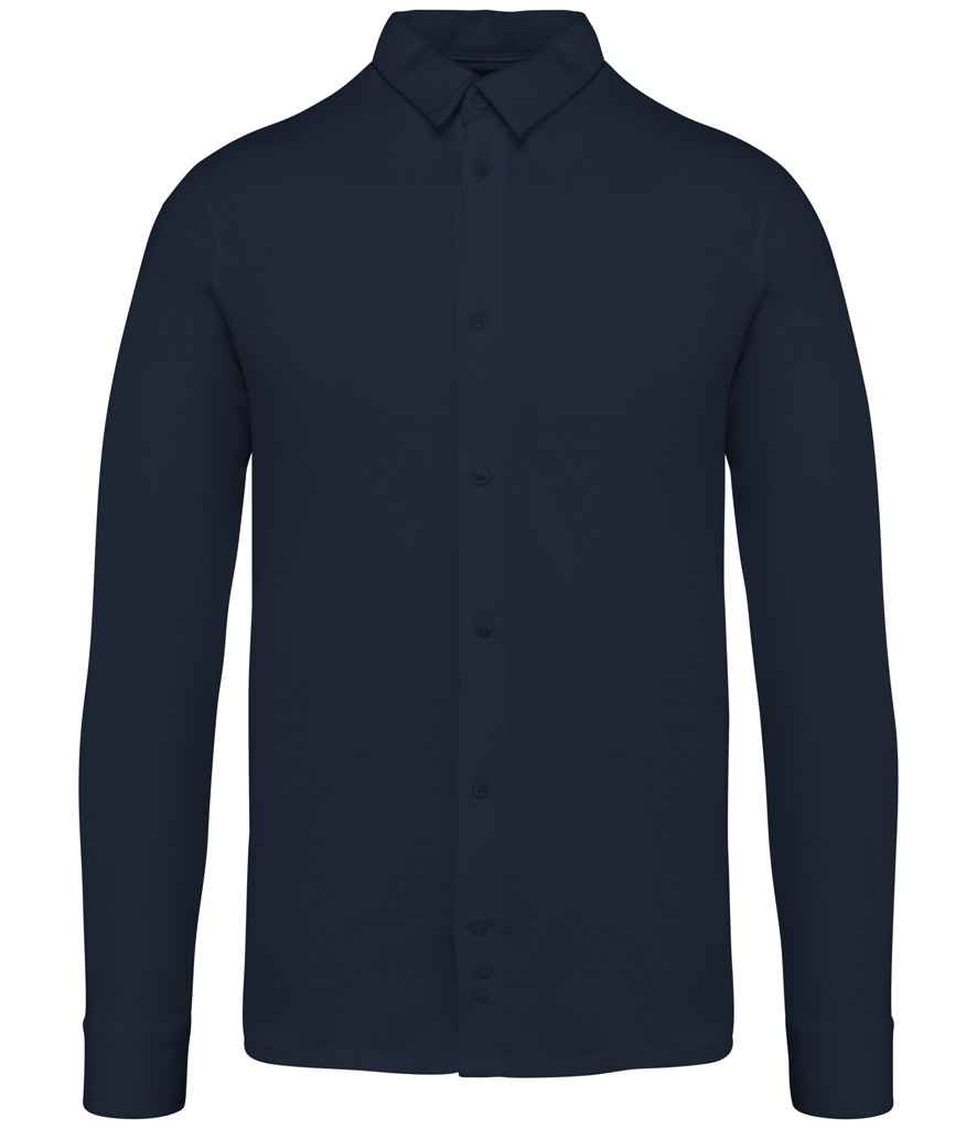 NS510 Navy Front