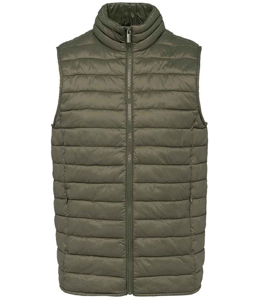 NS6005 Organic Khaki Front