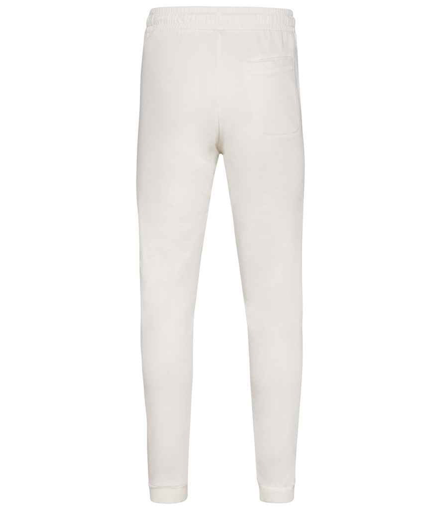 NS714 Washed Ivory Back