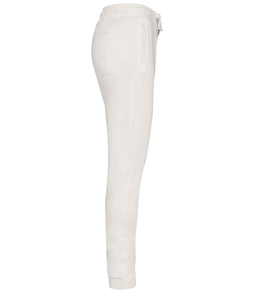 NS714 Washed Ivory Left