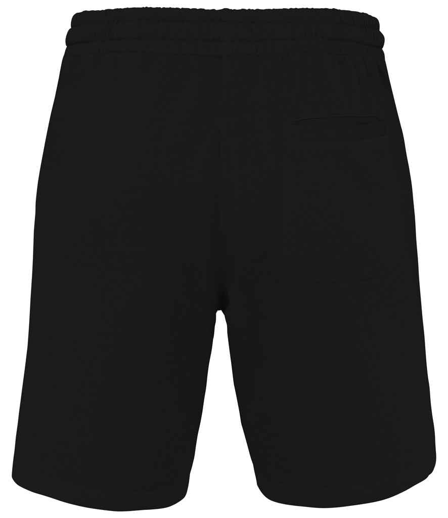 NS716 Washed Black Back