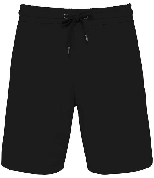 NS716 Washed Black Front