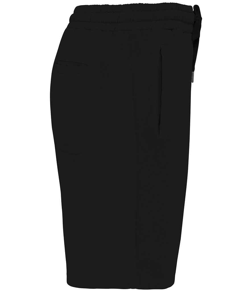 NS716 Washed Black Right