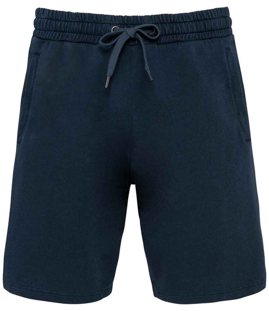 NS716 Washed Navy Front