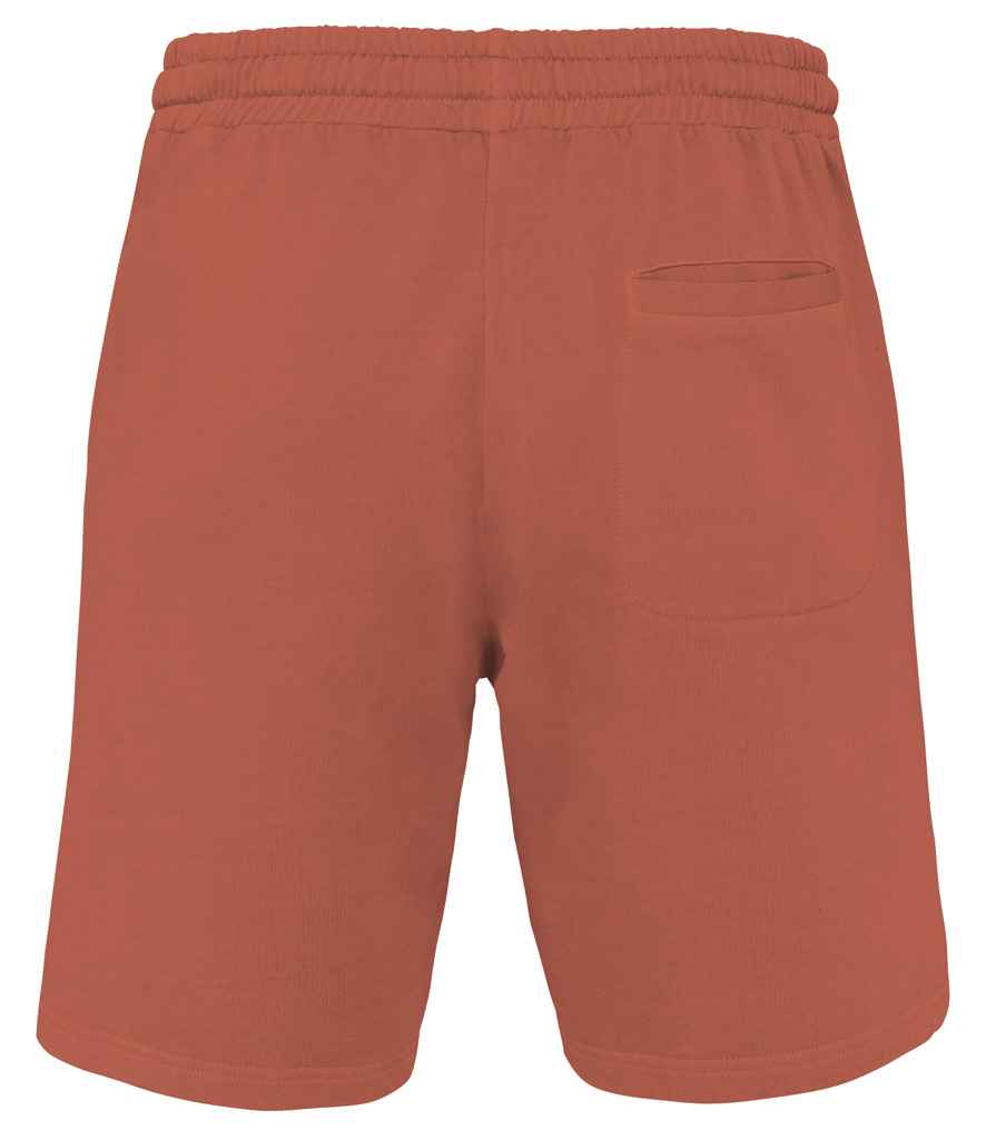 NS716 Washed Pomelo Back