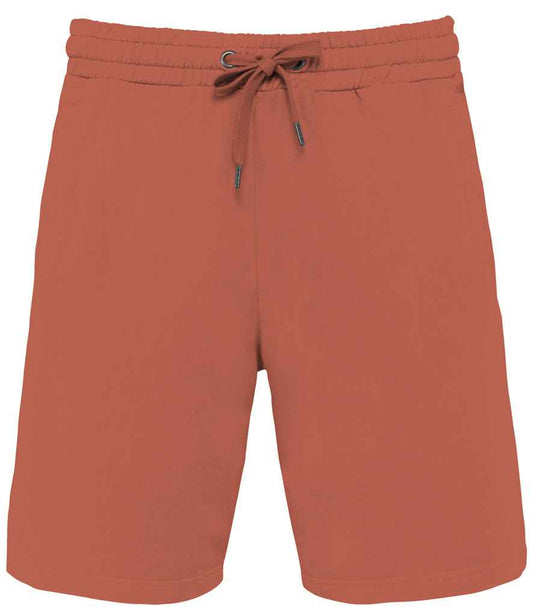 NS716 Washed Pomelo Front