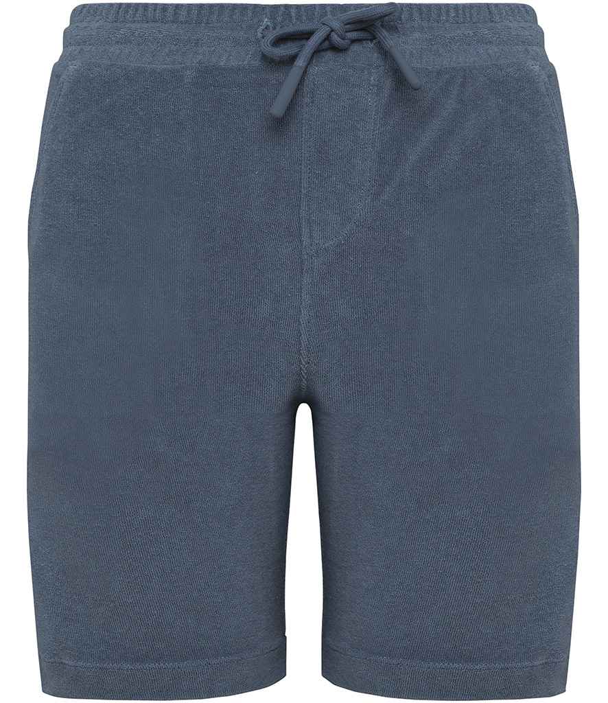 NS718 Mineral Grey Front