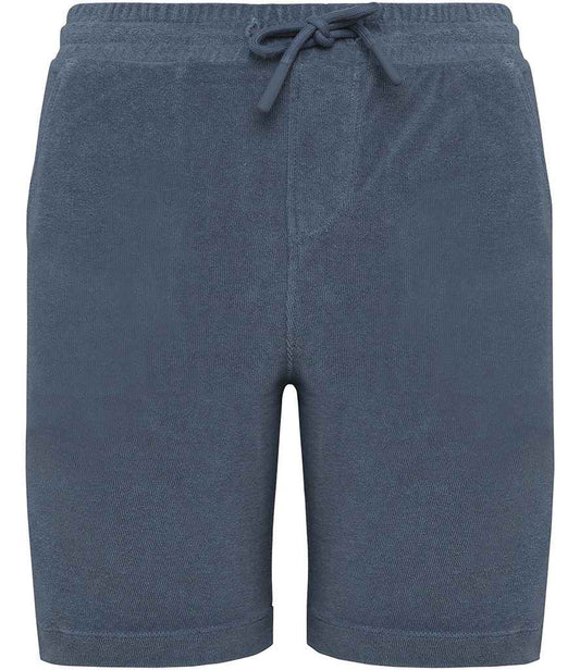 NS718 Mineral Grey Front