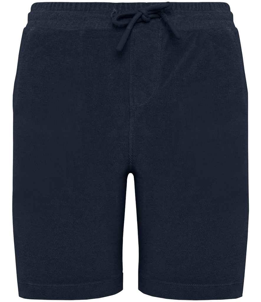 NS718 Navy Front