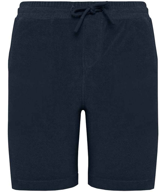 NS718 Navy Front