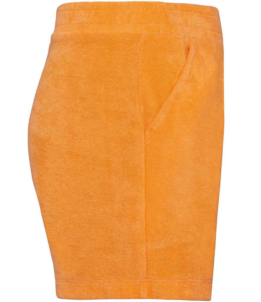 NS719 Apricot Left