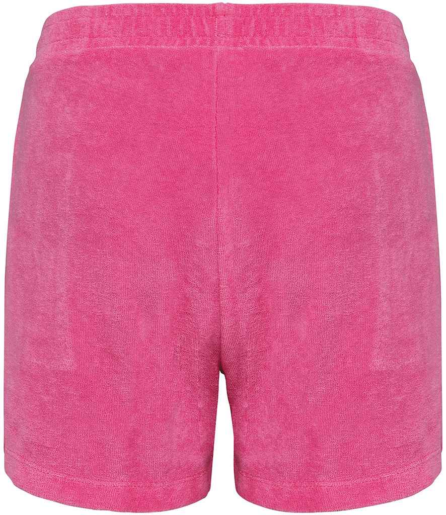 NS719 Candy Rose Back