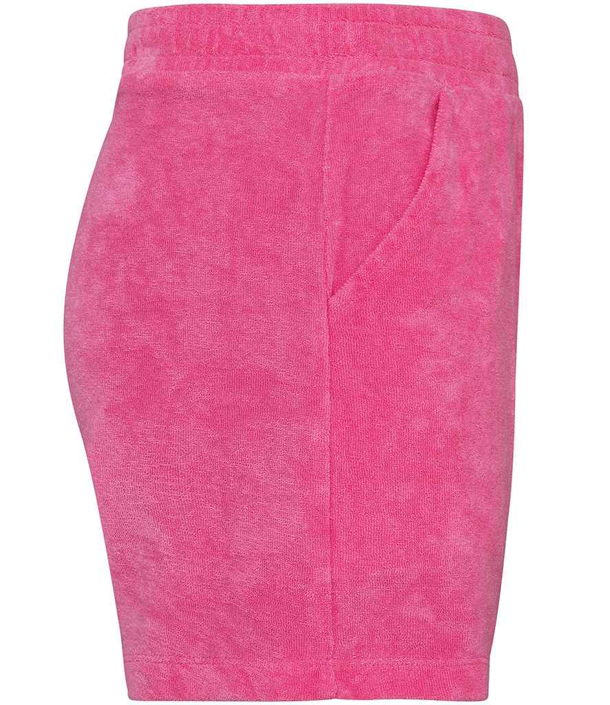 NS719 Candy Rose Left
