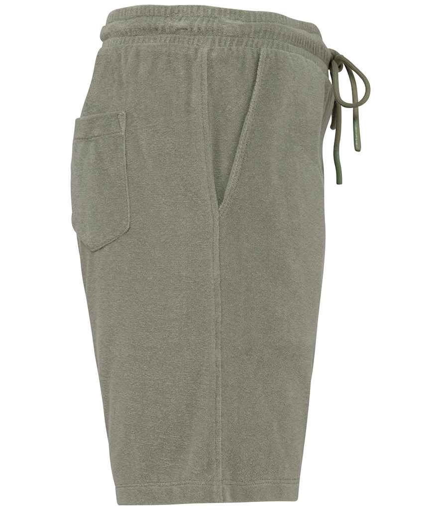NS727 Almond Green Right