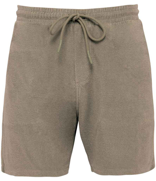 NS727 Cream Coffee Front
