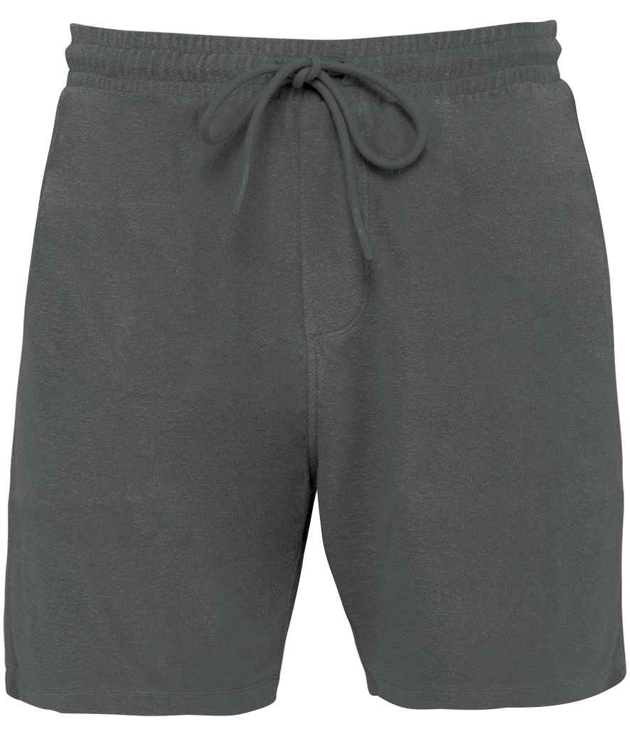 NS727 Iron Grey Front