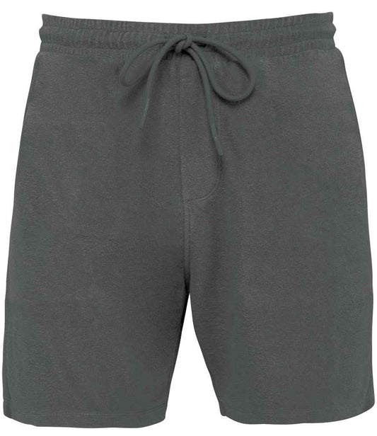 NS727 Iron Grey Front