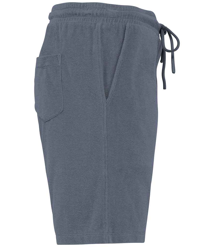 NS727 Mineral Grey Right
