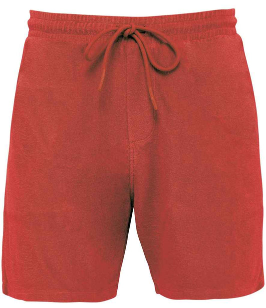 NS727 Paprika Front