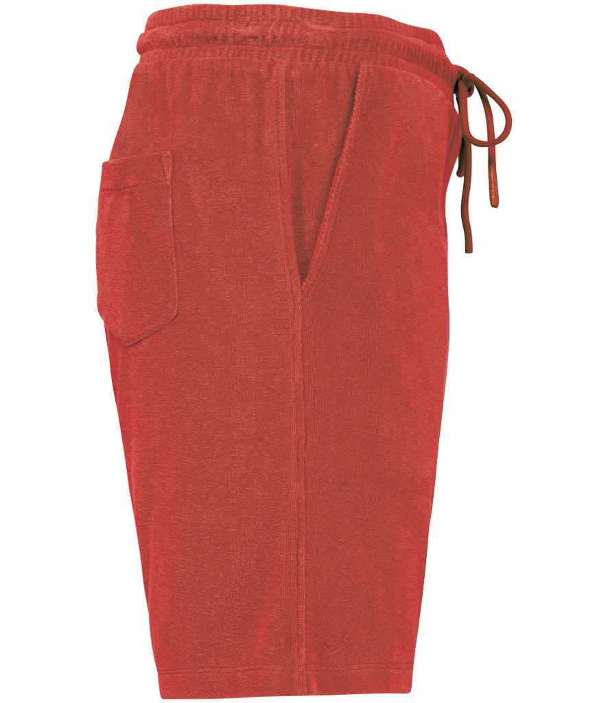 NS727 Paprika Right