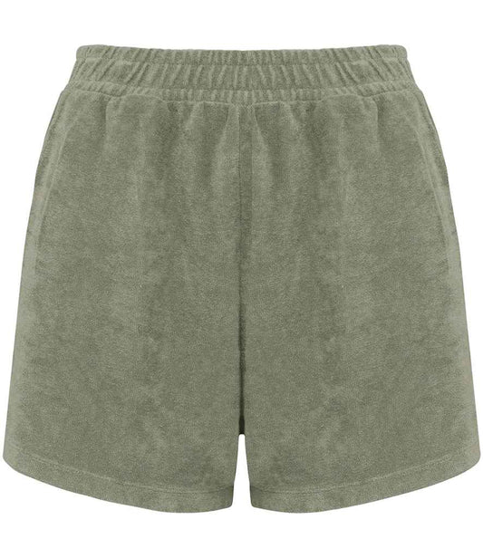 NS728 Almond Green Front