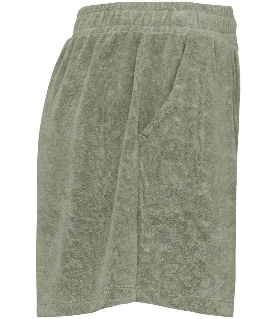 NS728 Almond Green Right
