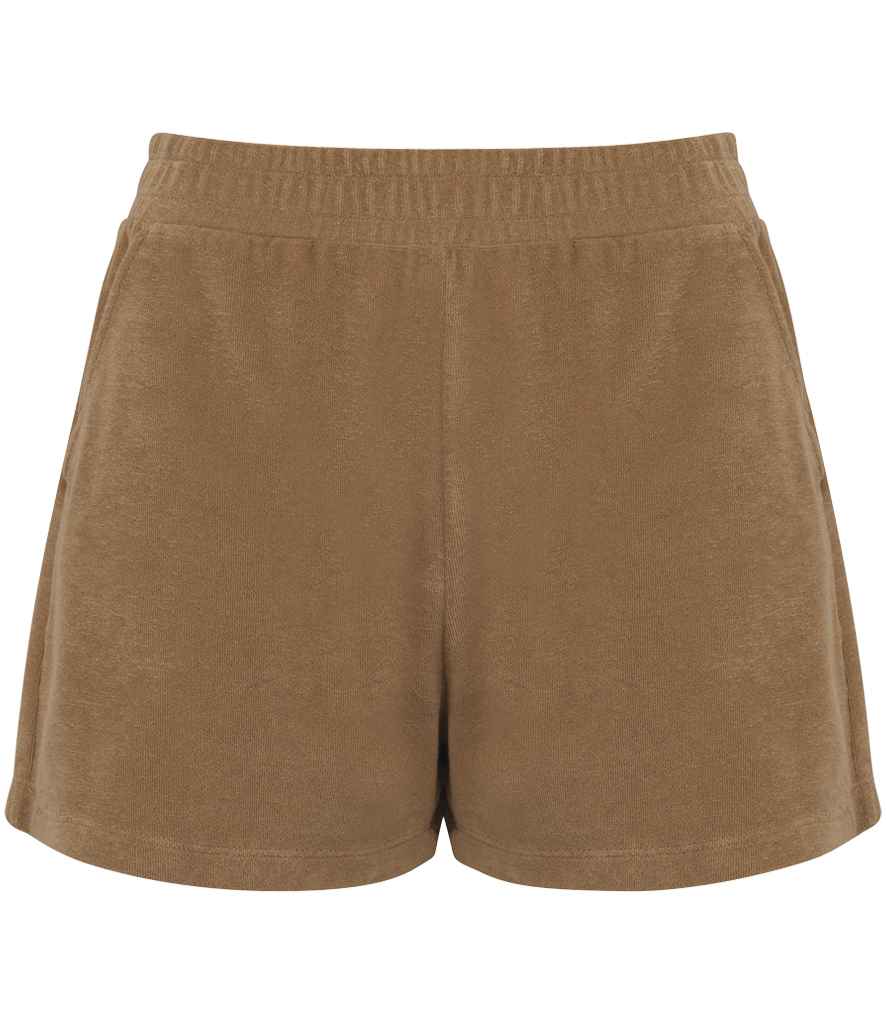 NS728 Cream Coffee Front