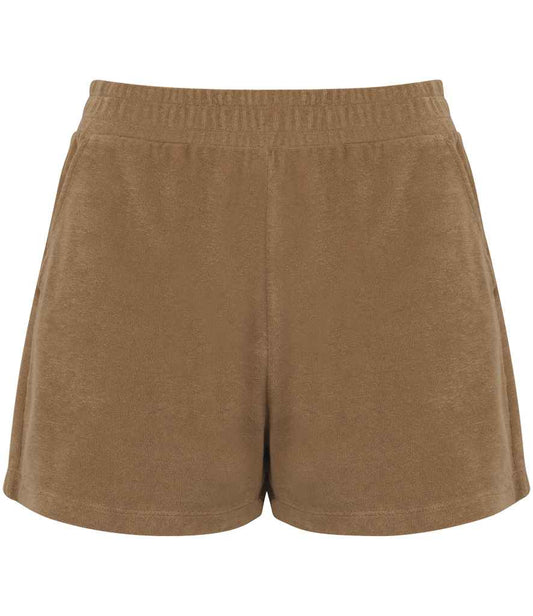 NS728 Cream Coffee Front